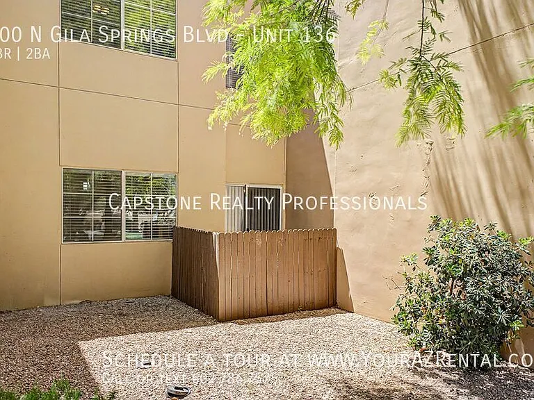 500 N Gila Springs Blvd #136 — Photo 25