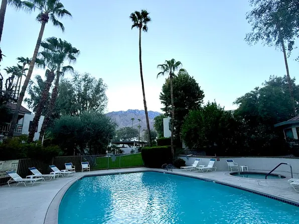 483 E Via Escuela Unit 722, Palm Springs, CA 92262