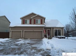 15202 Butler Ave, Omaha, NE 68116