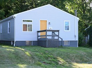 624 Madison Ave, Barberton, OH