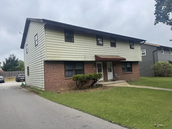 7951 N 94th STREET #7953, Milwaukee, WI 53224
