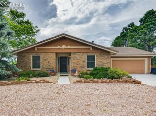 4920 Topaz Dr, Colorado Springs, CO 80918