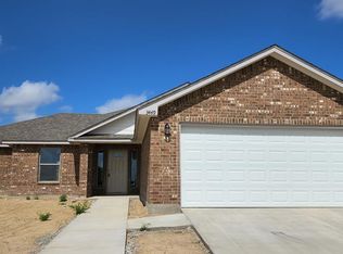 3449 Nicole St, Eagle Pass, TX 78852