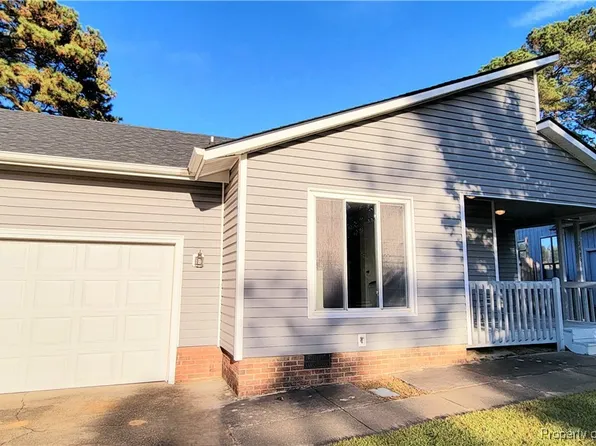 3413 Hastings Dr, Fayetteville, NC 28311