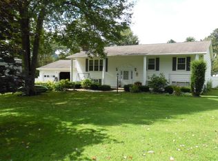 79 Mars St, Brockport, PA 15823