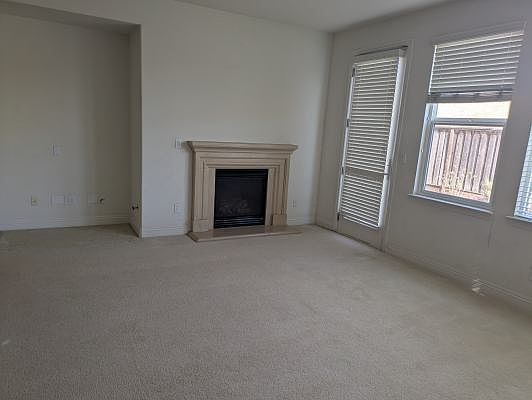 Family room.