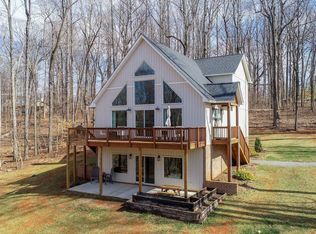 13217 Spicers Mill Rd, Orange, VA 22960