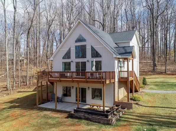 13217 Spicers Mill Rd, Orange, VA 22960