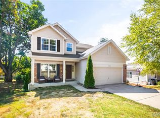 10424 Garibaldi Pl, Saint Louis, MO 63131