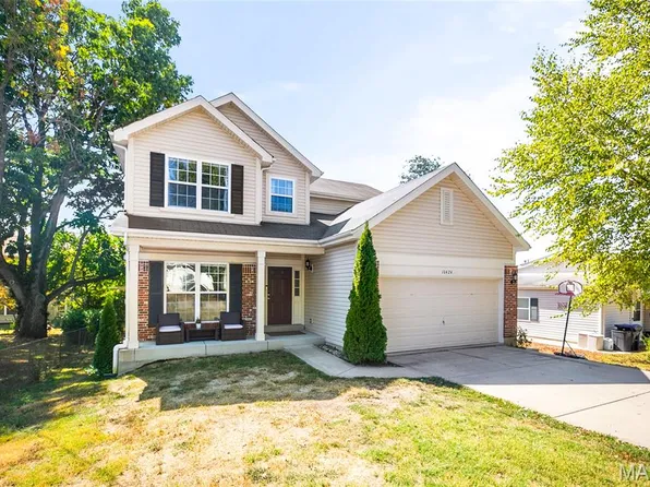 10424 Garibaldi Pl, Saint Louis, MO 63131