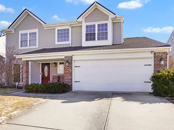 7111 Allegan Dr, Indianapolis, IN 46217