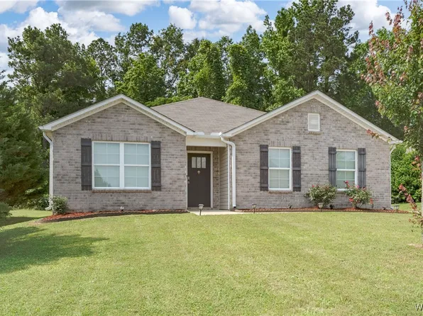 11621 Cedar Glades Dr, Vance, AL 35490
