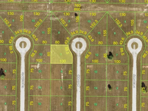13 MOSS WAY, PLACIDA, FL 33946