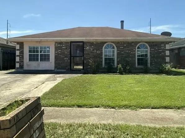8910 Tilford Rd, New Orleans, LA 70127