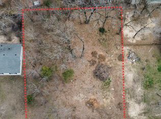 118 Elk Cove Dr, Gun Barrel City, TX 75156