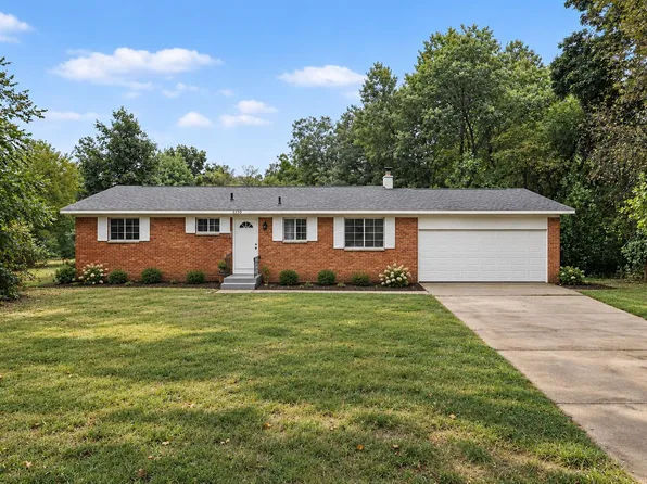 1150 Baseline Rd, Battle Creek, MI 49017