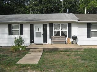 1515 NE 251 Rd, Osceola, MO 64776