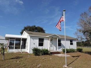 16723 County Road 448, Mount Dora, FL 32757