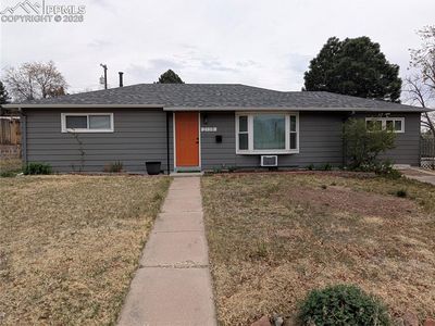 2119 Lark Dr, Colorado Springs, CO, 80909