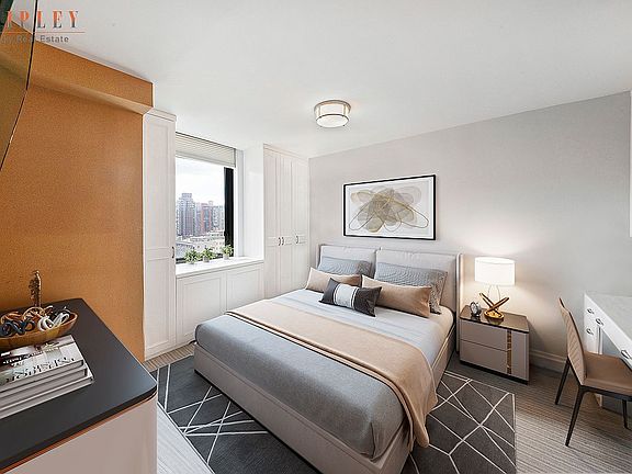 3rd image of 115 E 87th St Floor 16