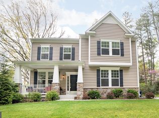 6005 Alynwood Dr, Frederick, MD 21704