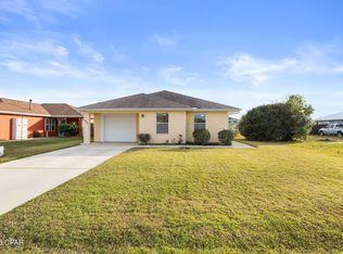 2804 Gwendolen Ct, Panama City, FL 32405