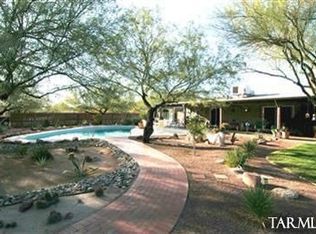 10416 E Flintlock Trl, Tucson, AZ 85749