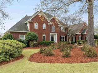 2011 Magnolia Rdg, Vestavia, AL 35243