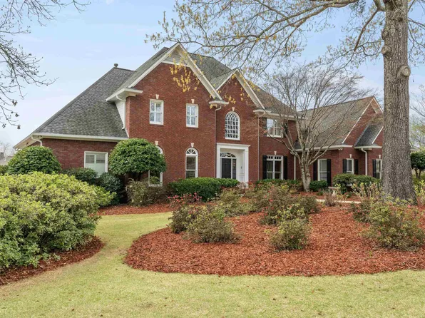 2011 Magnolia Rdg, Vestavia, AL 35243