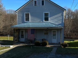 121 Washington St, Saint Michael, PA 15951