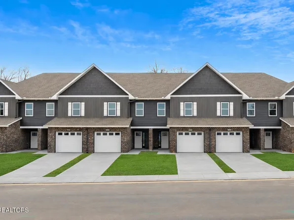 721 Haig St, Maryville, TN 37801