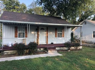 2808 Dodd St SE, Knoxville, TN 37920