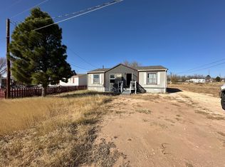 5605 Walter Rd, Big Spring, TX 79720