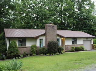 527 Scarlet Ohara Dr, Summersville, WV 26651
