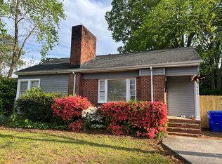 1808 E 4th St, Greenville, NC 27858
