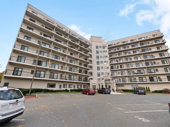 133 Commander Shea Blvd APT 502, Quincy, MA 02171