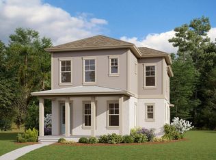 Wilmington Plan, Laureate Park, Orlando, FL 32827