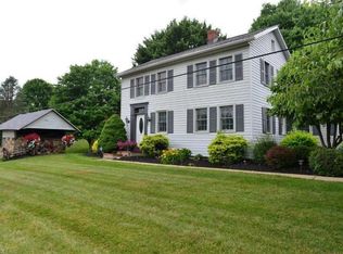 5840 Clear Creek Valley Rd, Wooster, OH 44691