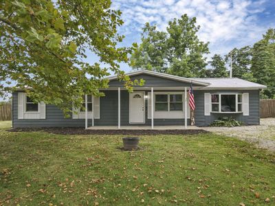 2793 Pleasant Dr NE, Lancaster, OH, 43130
