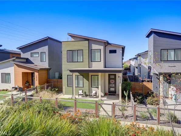 3626 Lemon Grove Ln, San Luis Obispo, CA 93401