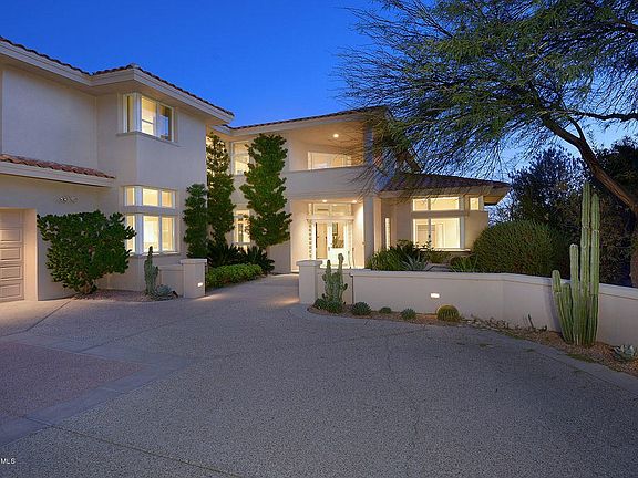 5th image of 6481 N Ventana Canyon Dr