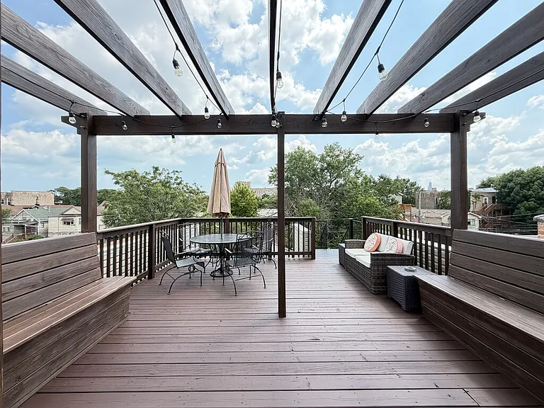 1415 N Campbell Ave #2C — Photo 20