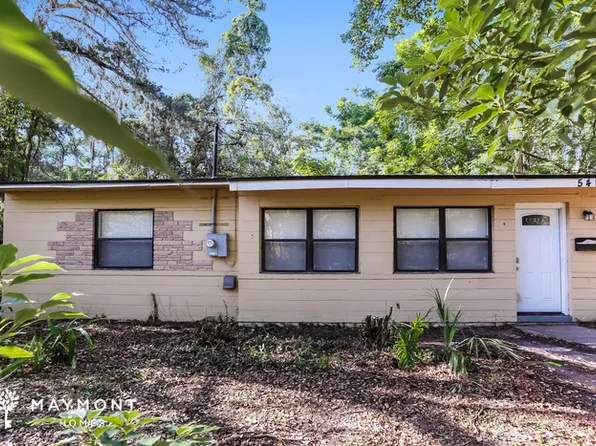 5453 Oak Forest Dr, Jacksonville, FL 32211