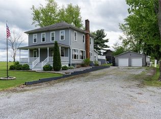 13429 W Calla Rd, Salem, OH 44460