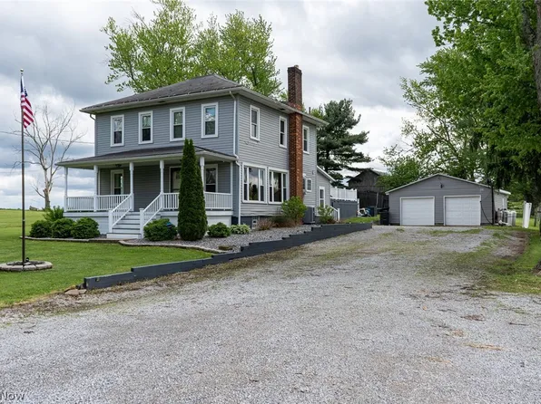 13429 W Calla Rd, Salem, OH 44460