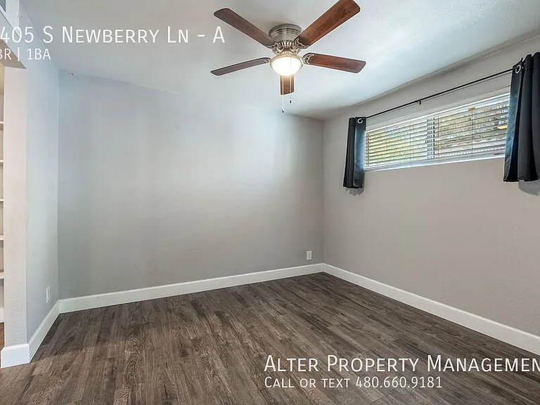 1405 S Newberry Ln #A — Photo 7