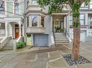 4027 23rd St, San Francisco, CA 94114