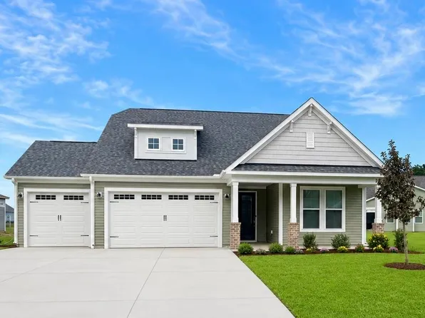 529 Sheepbridge Way, Loris, SC 29569
