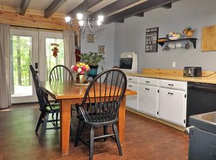 5952 E Village Dr, Bellaire, MI