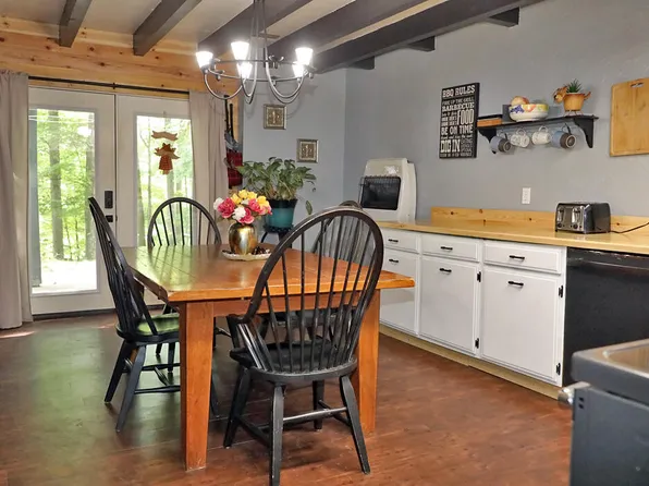 5952 E Village Dr, Bellaire, MI 49615